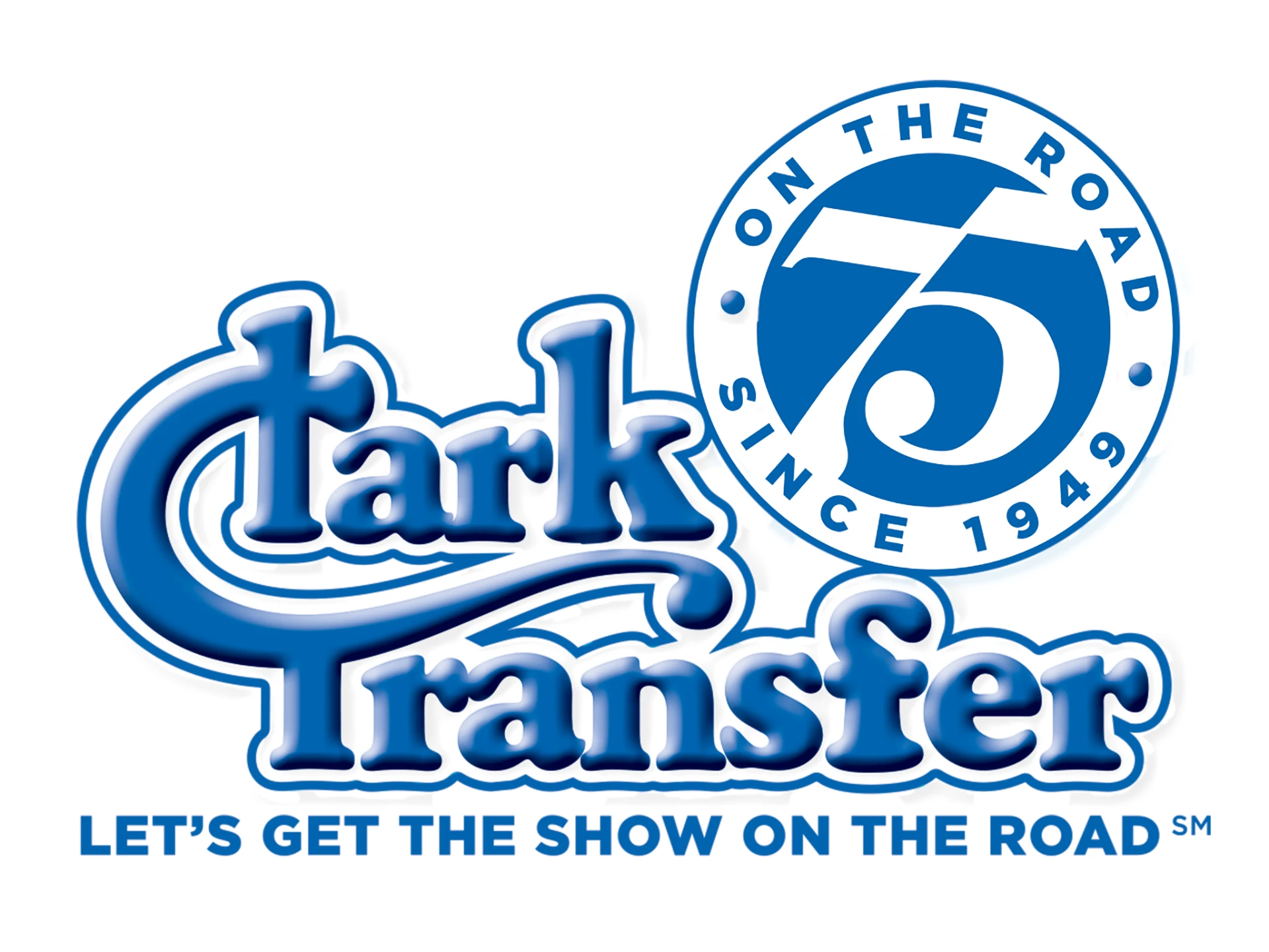 Clark Transfer — On the road since 1949